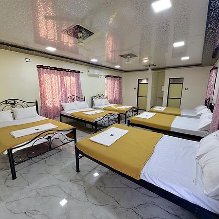 Deep Bhavani Resort カルジャット エクステリア 写真